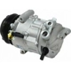 Purchase Top-Quality New Compressor And Clutch by UAC - CO29315C pa6