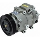 Purchase Top-Quality New Compressor And Clutch by UAC - CO29318C pa2