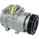 Purchase Top-Quality New Compressor And Clutch by UAC - CO29318C pa3