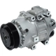 Purchase Top-Quality New Compressor And Clutch by UAC - CO29320C pa1