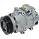 Purchase Top-Quality New Compressor And Clutch by UAC - CO29320C pa3
