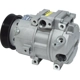 Purchase Top-Quality New Compressor And Clutch by UAC - CO29320C pa4