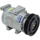 Purchase Top-Quality New Compressor And Clutch by UAC - CO29324C pa3