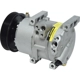 Purchase Top-Quality New Compressor And Clutch by UAC - CO29324C pa4