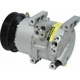 Purchase Top-Quality New Compressor And Clutch by UAC - CO29324C pa5