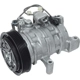 Purchase Top-Quality New Compressor And Clutch by UAC - CO29325C pa3