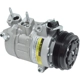 Purchase Top-Quality New Compressor And Clutch by UAC - CO29327C pa1