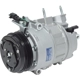 Purchase Top-Quality New Compressor And Clutch by UAC - CO29327C pa2