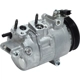 Purchase Top-Quality New Compressor And Clutch by UAC - CO29327C pa3