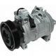Purchase Top-Quality New Compressor And Clutch by UAC - CO30000C pa3
