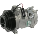 Purchase Top-Quality New Compressor And Clutch by UAC - CO30001C pa2