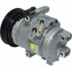 Purchase Top-Quality New Compressor And Clutch by UAC - CO30002C pa7