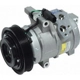 Purchase Top-Quality New Compressor And Clutch by UAC - CO30002C pa8