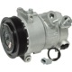 Purchase Top-Quality New Compressor And Clutch by UAC - CO30011C pa1