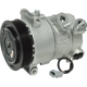 Purchase Top-Quality New Compressor And Clutch by UAC - CO30011C pa2