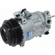 Purchase Top-Quality New Compressor And Clutch by UAC - CO30016C pa2