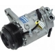 Purchase Top-Quality New Compressor And Clutch by UAC - CO30019C pa2
