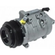 Purchase Top-Quality New Compressor And Clutch by UAC - CO30021C pa2