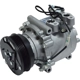 Purchase Top-Quality New Compressor And Clutch by UAC - CO3036AC pa1