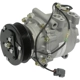 Purchase Top-Quality New Compressor And Clutch by UAC - CO3036AC pa2