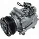 Purchase Top-Quality New Compressor And Clutch by UAC - CO3036AC pa4