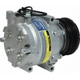 Purchase Top-Quality New Compressor And Clutch by UAC - CO3036AC pa5