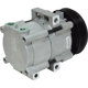 Purchase Top-Quality New Compressor And Clutch by UAC - CO35108C pa3