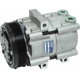 Purchase Top-Quality New Compressor And Clutch by UAC - CO35108C pa5