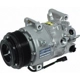 Purchase Top-Quality New Compressor And Clutch by UAC - CO35114C pa3