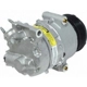 Purchase Top-Quality New Compressor And Clutch by UAC - CO35114C pa4