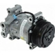Purchase Top-Quality New Compressor And Clutch by UAC - CO4261C pa4