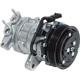Purchase Top-Quality New Compressor And Clutch by UAC - CO4335C pa1