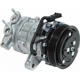 Purchase Top-Quality New Compressor And Clutch by UAC - CO4335C pa4