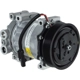 Purchase Top-Quality New Compressor And Clutch by UAC - CO4356C pa1