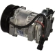 Purchase Top-Quality New Compressor And Clutch by UAC - CO4356C pa4