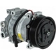 Purchase Top-Quality New Compressor And Clutch by UAC - CO4356C pa5