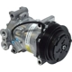 Purchase Top-Quality New Compressor And Clutch by UAC - CO4440C pa3