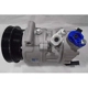 Purchase Top-Quality New Compressor And Clutch by UAC - CO4574JC pa10