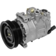 Purchase Top-Quality New Compressor And Clutch by UAC - CO4574JC pa3