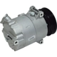 Purchase Top-Quality New Compressor And Clutch by UAC - CO4575C pa1