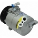 Purchase Top-Quality New Compressor And Clutch by UAC - CO4575C pa10