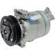 Purchase Top-Quality New Compressor And Clutch by UAC - CO4575C pa6