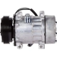 Purchase Top-Quality New Compressor And Clutch by UAC - CO4691C pa5