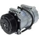 Purchase Top-Quality New Compressor And Clutch by UAC - CO4702C pa1