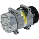 Purchase Top-Quality New Compressor And Clutch by UAC - CO4702C pa3