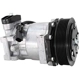 Purchase Top-Quality New Compressor And Clutch by UAC - CO4785C pa4