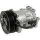 Purchase Top-Quality New Compressor And Clutch by UAC - CO4785C pa8