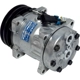 Purchase Top-Quality New Compressor And Clutch by UAC - CO4821C pa1