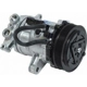 Purchase Top-Quality New Compressor And Clutch by UAC - CO4854C pa3