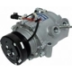 Purchase Top-Quality New Compressor And Clutch by UAC - CO4911AC pa4